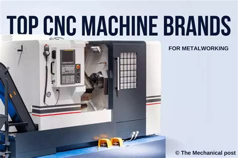 top 20 cnc machine manufacturers in india|brand names of cnc machines.